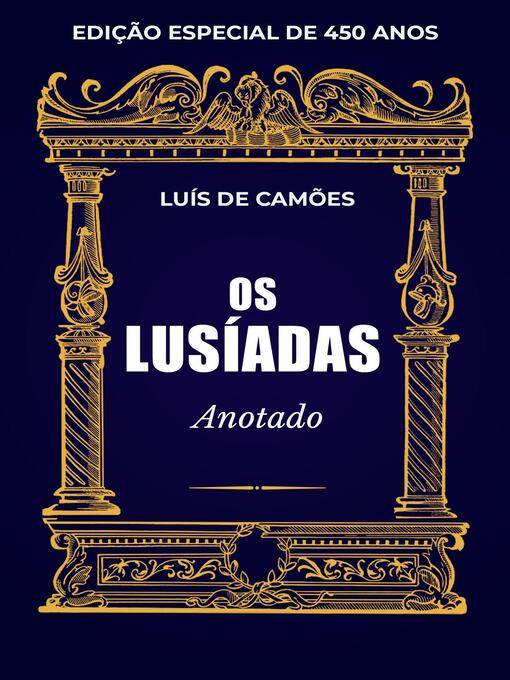 Title details for Os Lusíadas (Anotado) by Filipe Rocha Garcia - Available